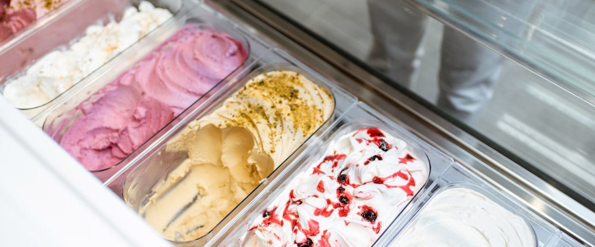 Exploring the Most Unique Ice Cream Flavors in Williamson County, TX
