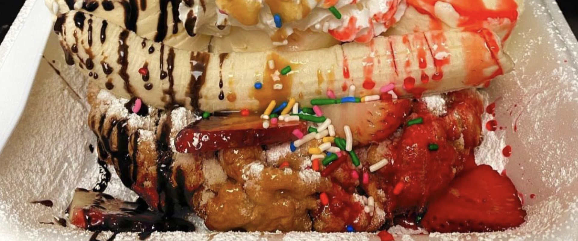 Cool Down with Delicious Treats at Locally Owned Ice Cream Shops in Williamson County, TX