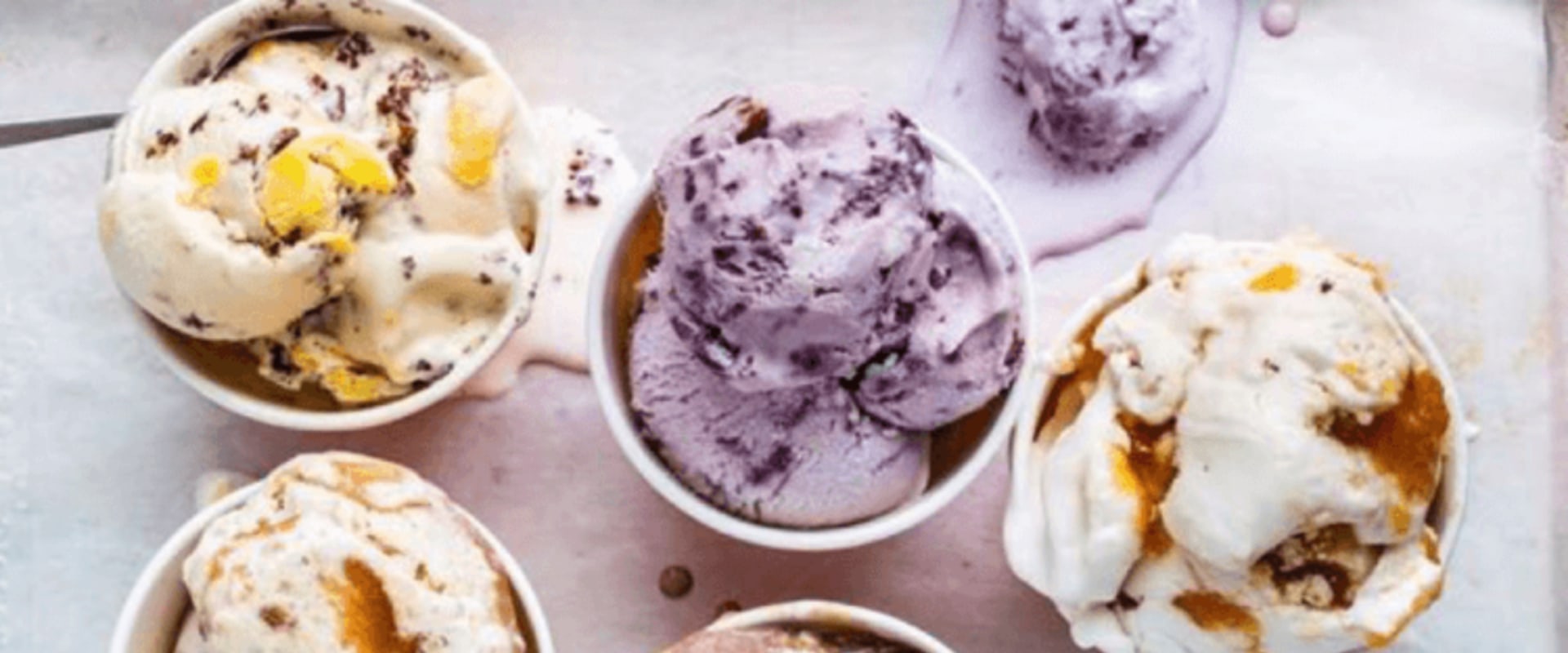 10 Best Ice Cream Shops in Williamson County, TX for Kids