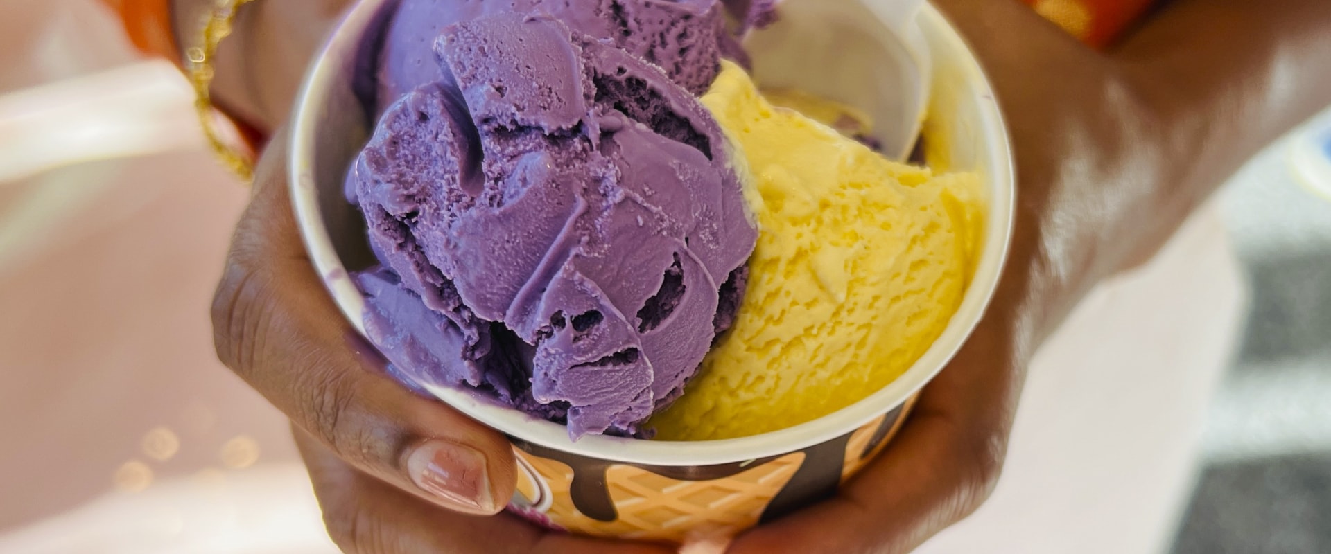 When is the Best Time to Enjoy Delicious Ice Cream in Williamson County, TX?