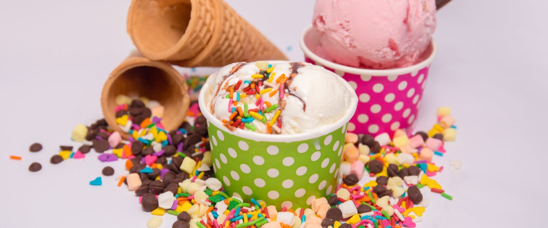 Reward Your Kids with Ice Cream in Williamson County, TX