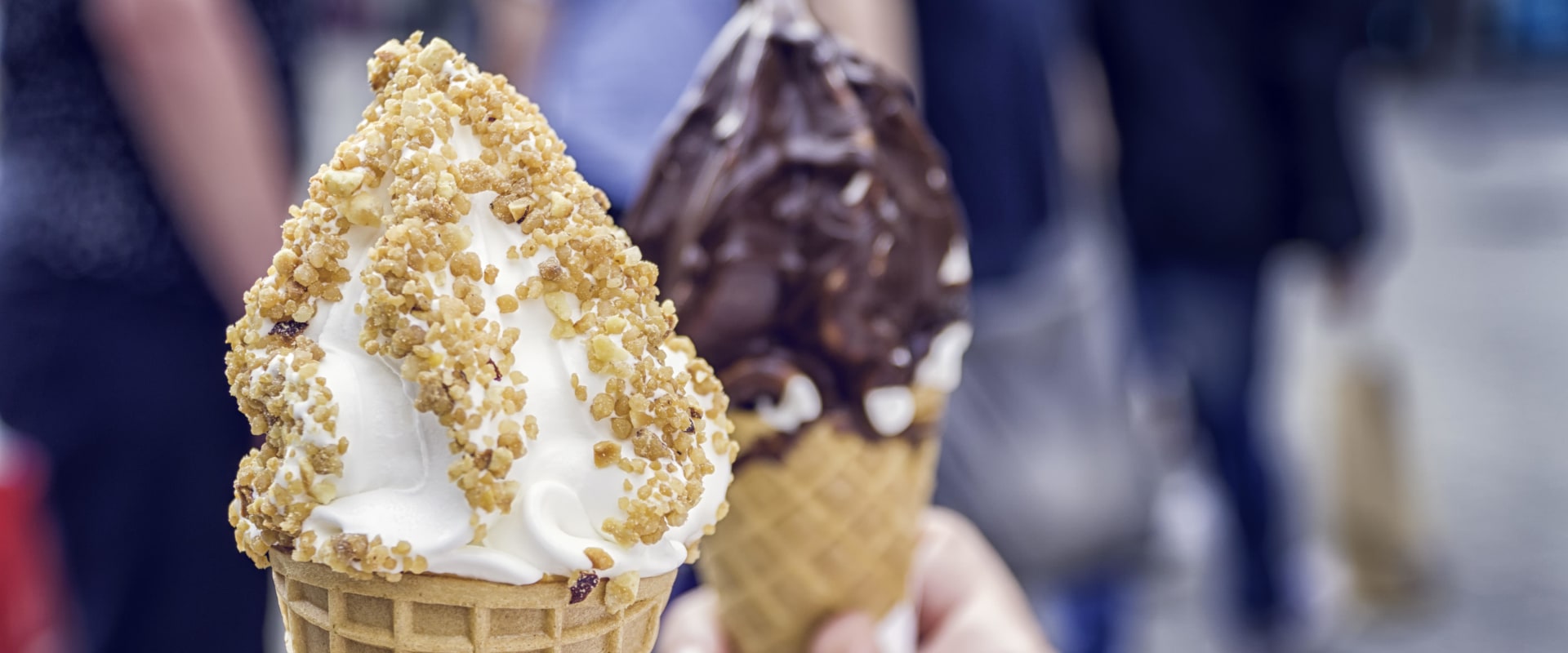 What is the Most Popular Ice Cream Flavor in Williamson County, TX?