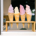 Why Local Ice Cream Shops Often Become Landmarks for Newly Moved Residents