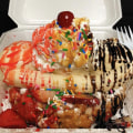 Cool Down with Delicious Treats at Locally Owned Ice Cream Shops in Williamson County, TX