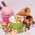 The Best Ice Cream Shops in Williamson County, TX - A Sweet Treat for Everyone