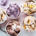 10 Best Ice Cream Shops in Williamson County, TX for Kids
