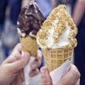 What is the Most Popular Ice Cream Flavor in Williamson County, TX?