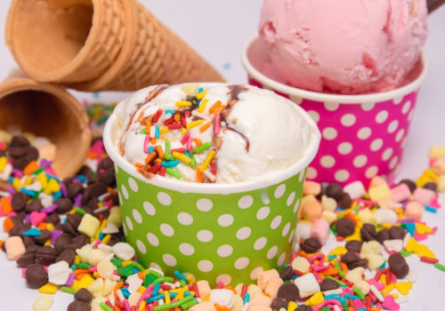 The Best Ice Cream Shops in Williamson County, TX - A Sweet Treat for Everyone