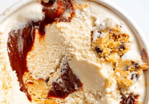 Vegan Ice Cream Options in Williamson County, TX