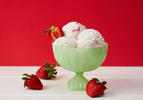 Vegan Ice Cream Options in Williamson County, TX - 10 Best Spots