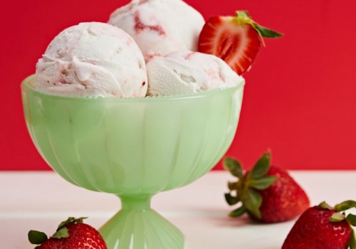 The Best Vegan Ice Cream in Williamson County, TX - A Guide