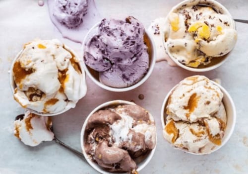 10 Best Ice Cream Shops in Williamson County, TX for Kids