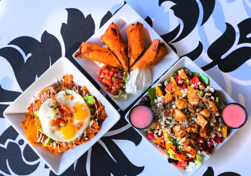 GoGo YumYum: Williamson County's Newest Ice Cream Shop